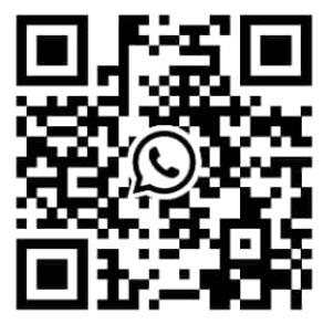 WhatsApp QR Code